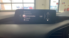 Mazda 3 2.0 e-Skyactiv G MHEV Homura 5dr Petrol Hatchback